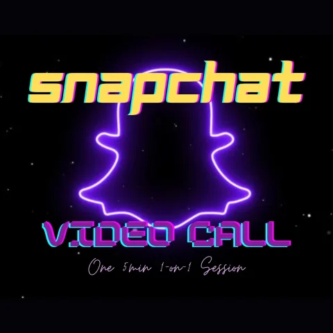 Snap Video Call