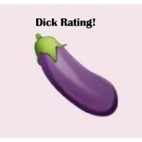 Video Dick Ratings