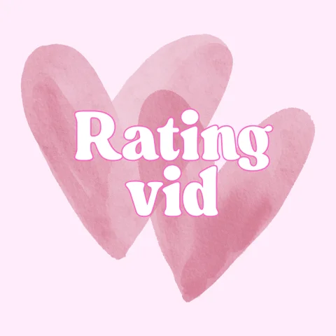 10 min cock rating vid