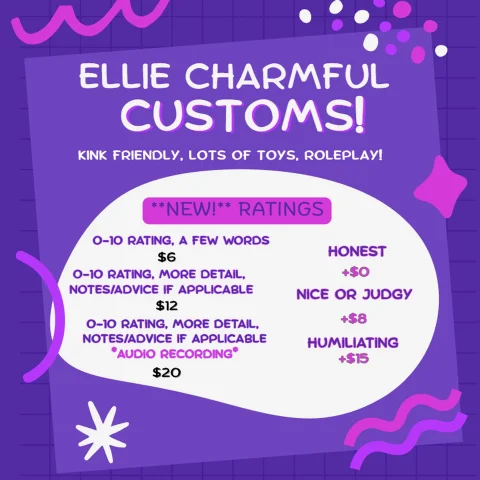 AUDIO More Detailed Dick Pic Rating PLUS Advice