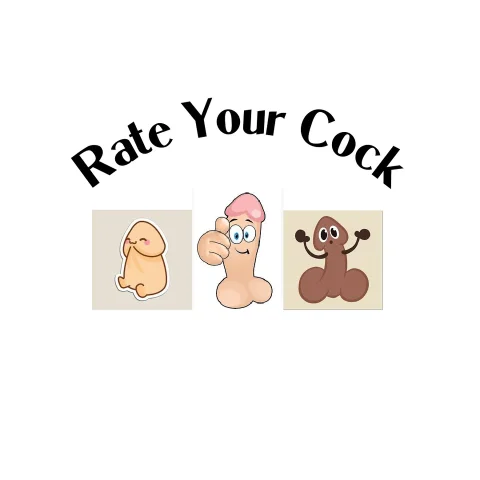 Rate Your Cock- Written Response