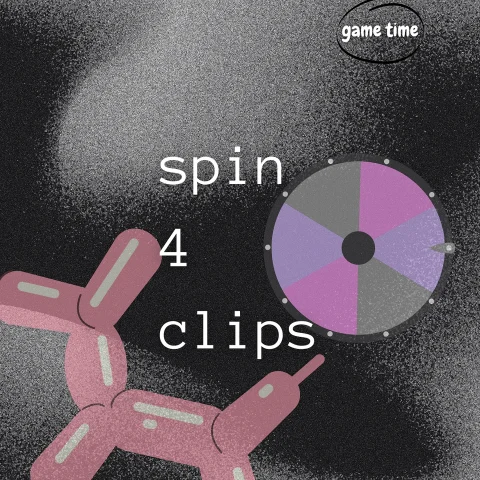 spin 4 clips