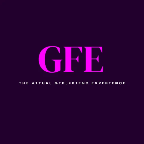 The Virtual Girlfriend Experience