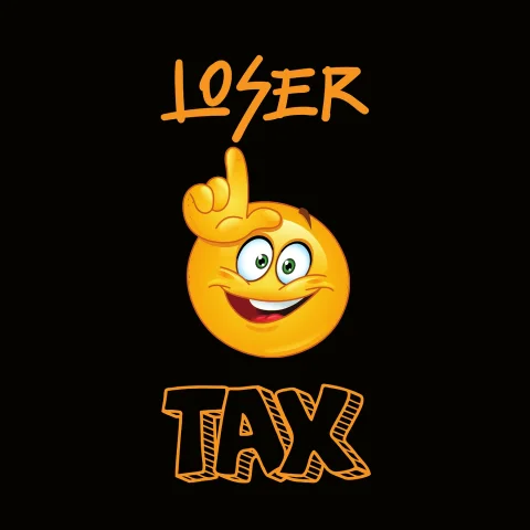Loser Tax