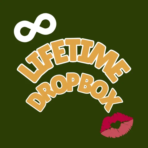 Lifetime Access to BBWSSBBW Dropbox