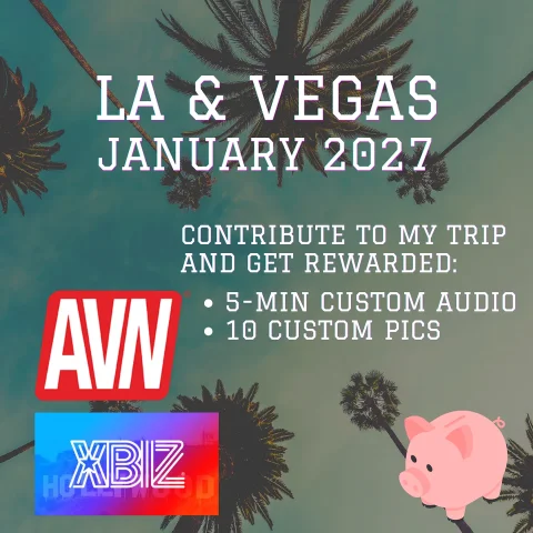 LA & Vegas Jan 2027 Fund