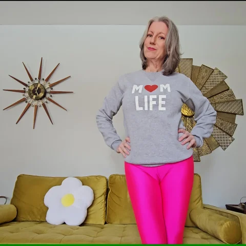 Dick rating from your StepMom