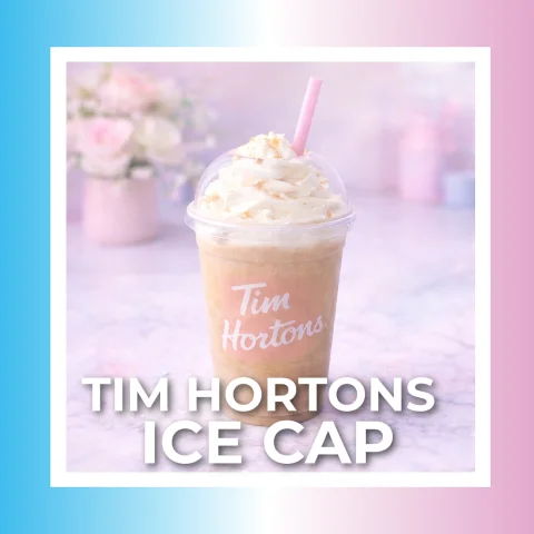 Ice Cap