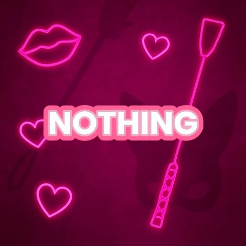 Nothing