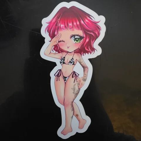 Anime Chibi