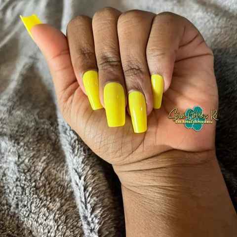 Manicure