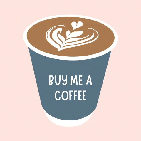 Buy Me Coffee