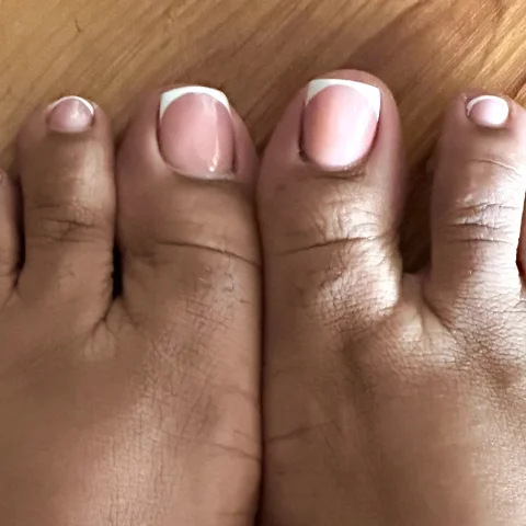 Pay for My Nails!!!