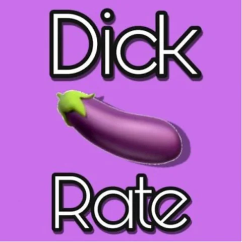 Dick rate