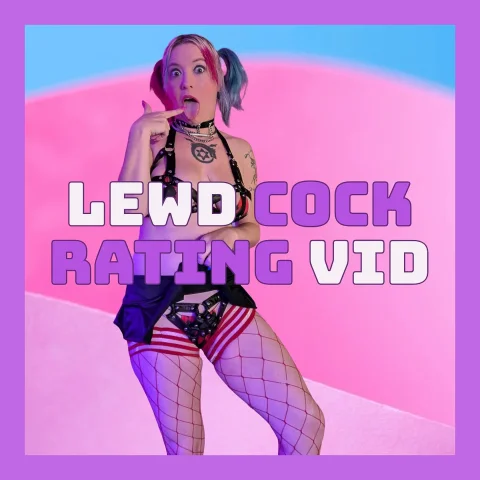 5min Vid Cock or Pussy Ratings