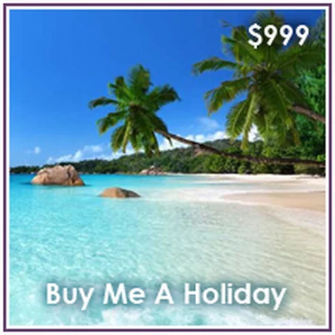 Vacation Funds