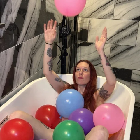 Spoil me for my birthday!