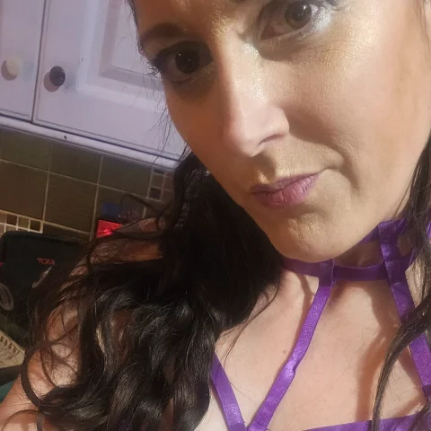 Humiliation video chat