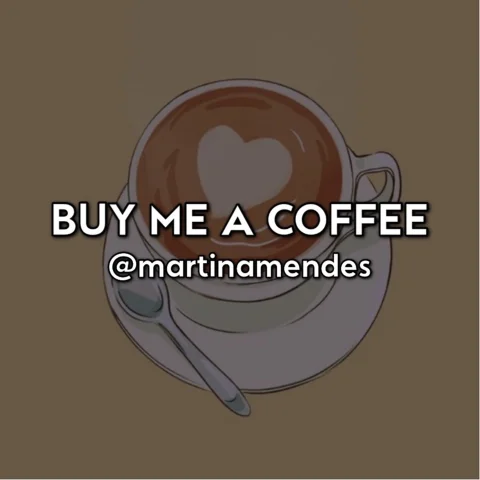 Buy Me A Coffee