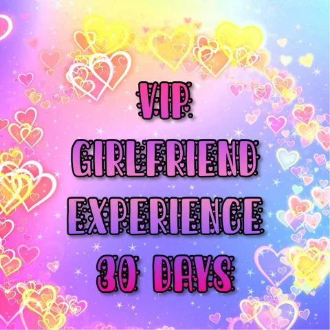 Ultimate King 30-Day GFE