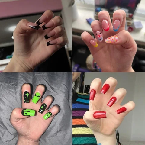 Nails