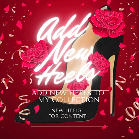New Heels