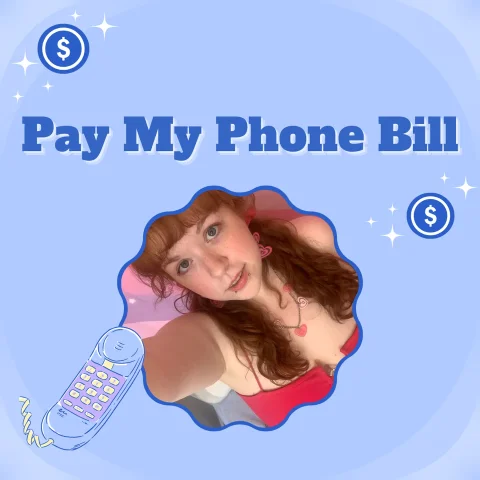Pay My Phone Bill