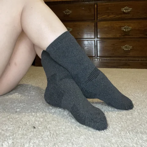 Thick Socks