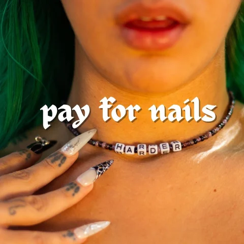 Fund my nail