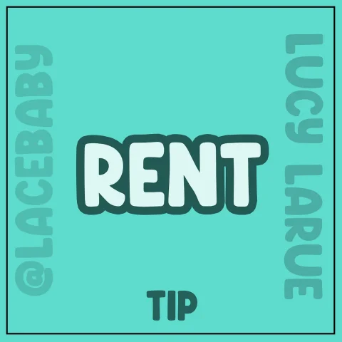RENT
