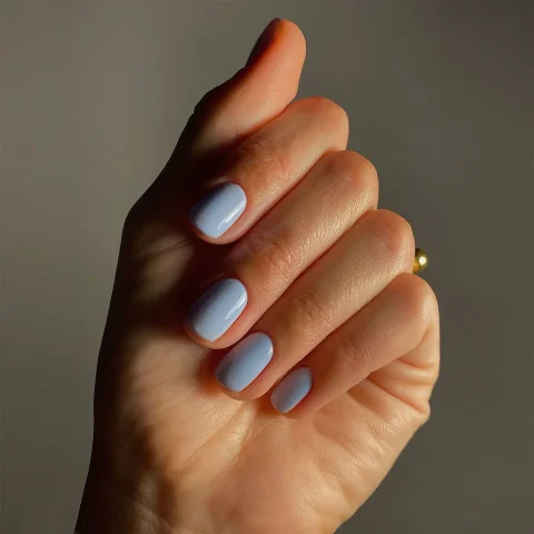 Paye moi ma nouvelle manicure