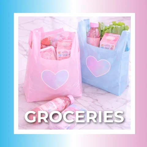 Groceries