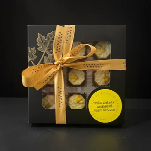 Limited Summer Chocolates