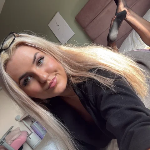 Sunlit Goddess Soles