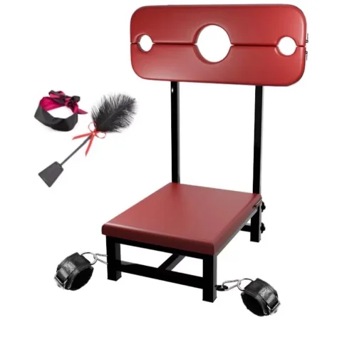 Buy me a bondage chair