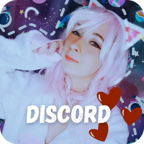 DISCORD