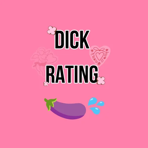 DICK RATING