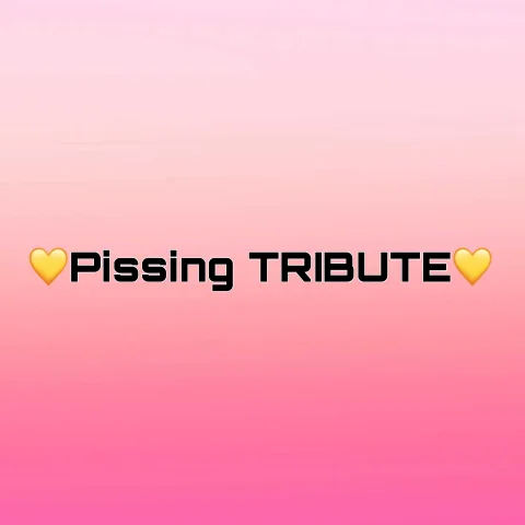 Naughty Pee Tribute Special!