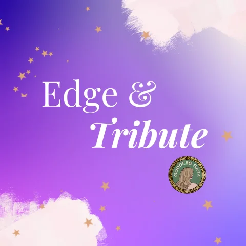 Edging Tribute
