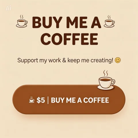 Buy me a coffee