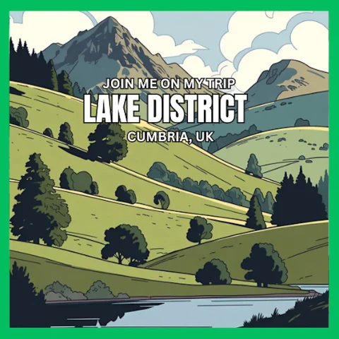 Hike with Me - Adult Adventure