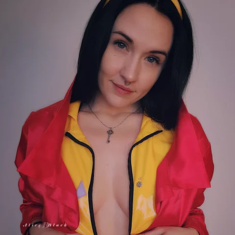 Faye Valentine Cosplay Bundle