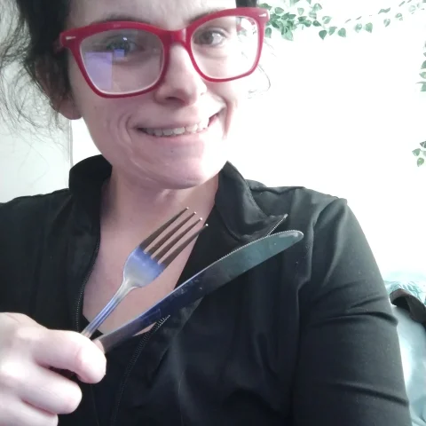 Buy me dinner