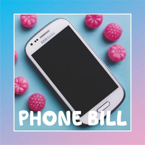 Phone Bill