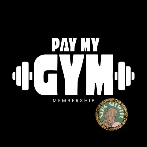 Pay My Gym Membership
