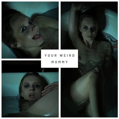YOUR WEIRD STEPMOMMY SET