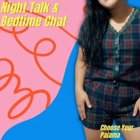 Night Talk & Bedtime Chat