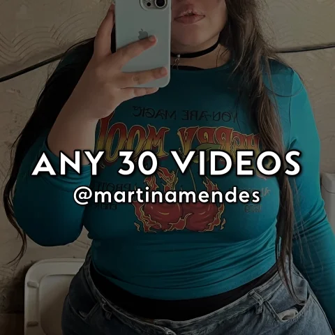 Any 30 Videos