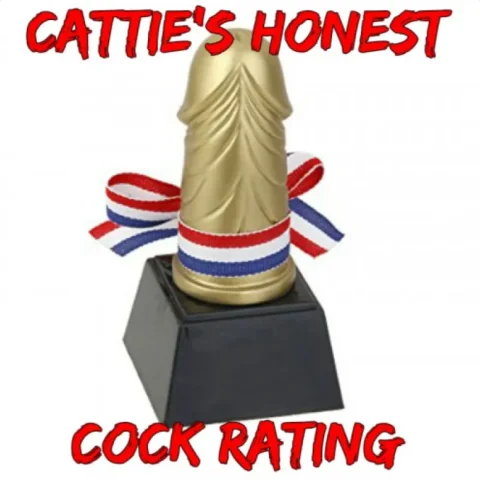 Honest Cock Rating Video
