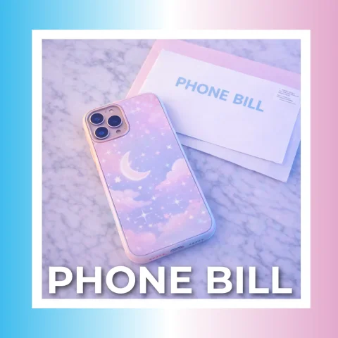 Phone Bill